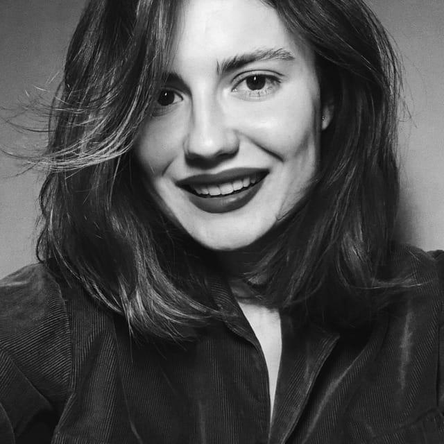 Anastasiia Zavertylenko